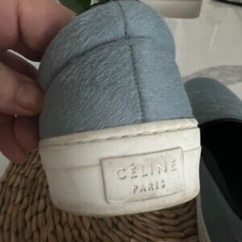Celine Sneaker Sz 38